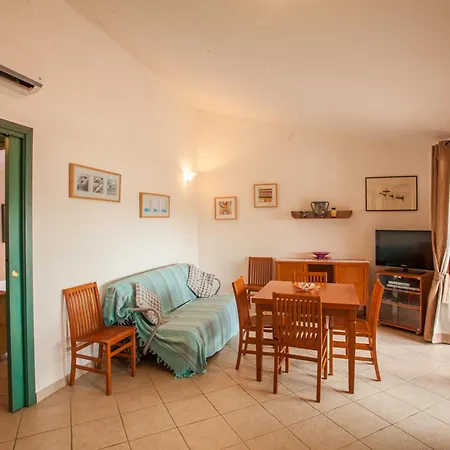 Apartment Maestrale Flat - Klodge