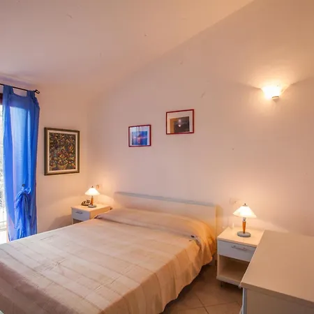 Maestrale Flat - Klodge *