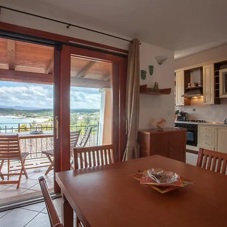 Maestrale Flat - Klodge * Olbia