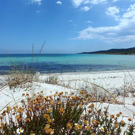 Maestrale Flat - Klodge Apartment