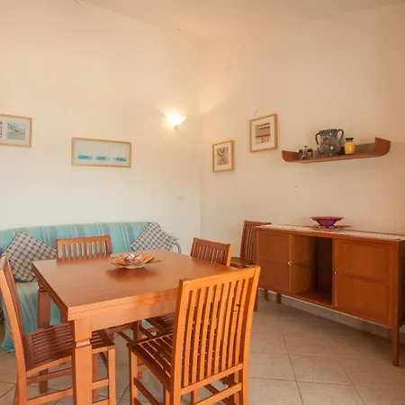 Maestrale Flat - Klodge Apartamento