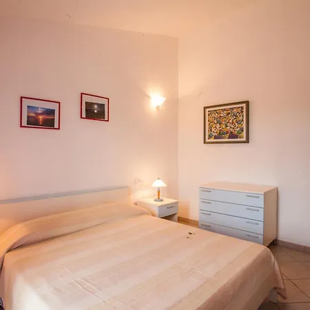 Maestrale Flat - Klodge Appartement *