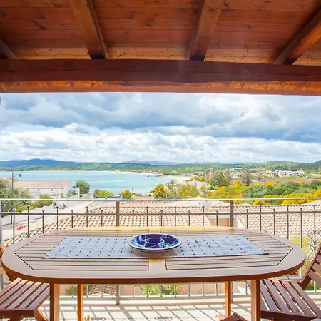 Maestrale Flat - Klodge Holiday home Olbia