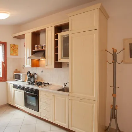 Appartement Maestrale Flat - Klodge