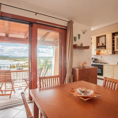 Apartamento Maestrale Flat - Klodge *