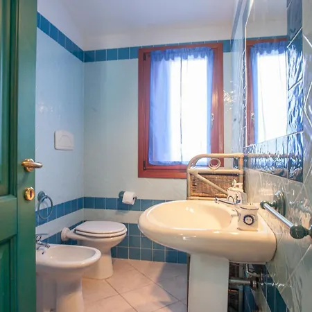 Maestrale Flat - Klodge Apartamento *